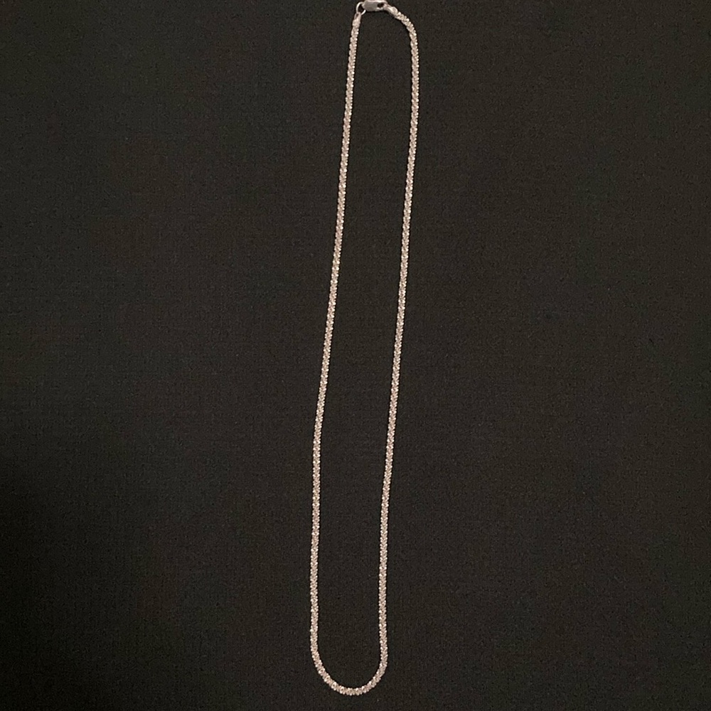 925 silver chain